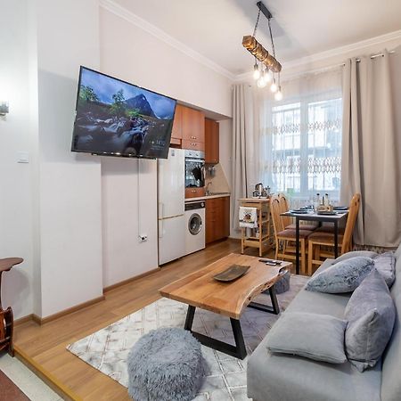 Vintage Home By Ndk And Vitosha Blvd With Free Secured Parking Sofie Exteriér fotografie