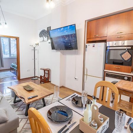 Vintage Home By Ndk And Vitosha Blvd With Free Secured Parking Sofie Exteriér fotografie