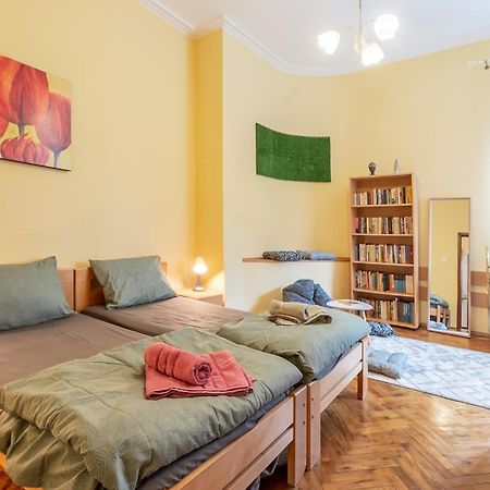 Vintage Home By Ndk And Vitosha Blvd With Free Secured Parking Sofie Exteriér fotografie
