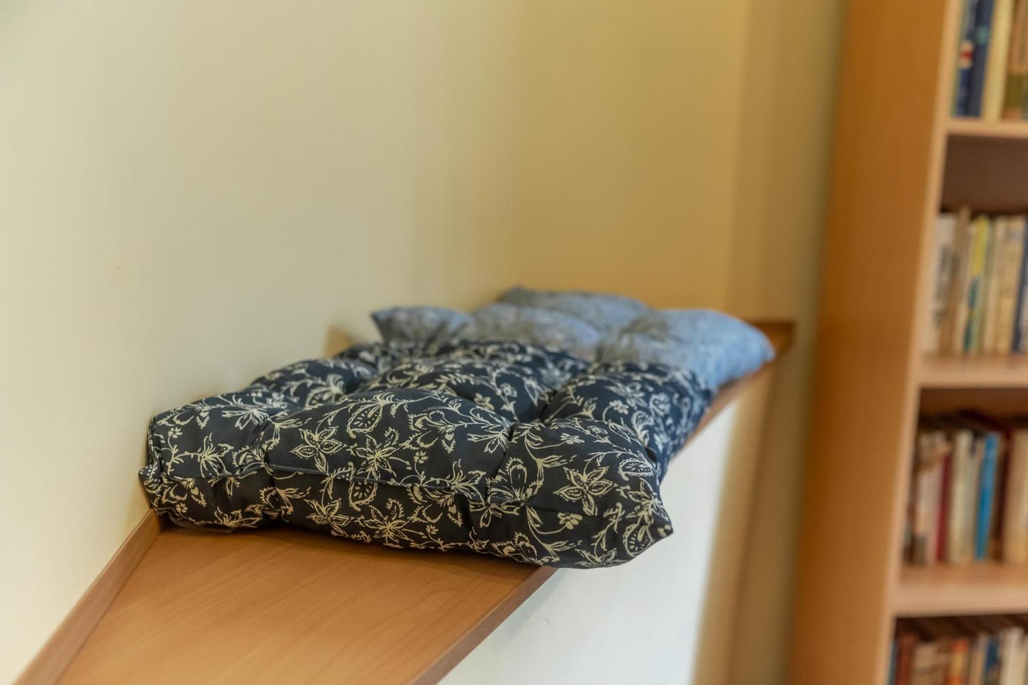 Vintage Home By Ndk And Vitosha Blvd With Free Secured Parking Sofie Exteriér fotografie