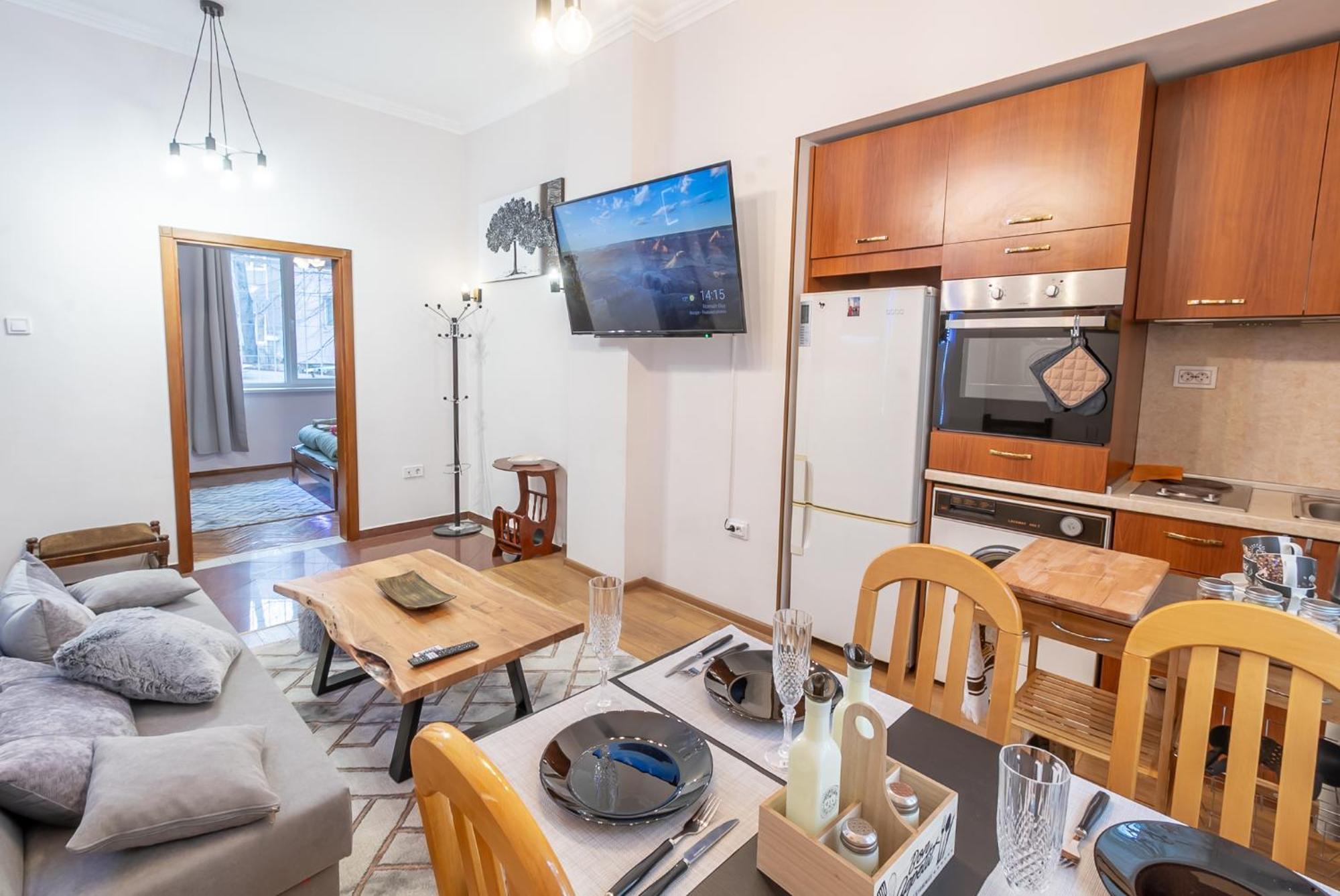 Vintage Home By Ndk And Vitosha Blvd With Free Secured Parking Sofie Exteriér fotografie