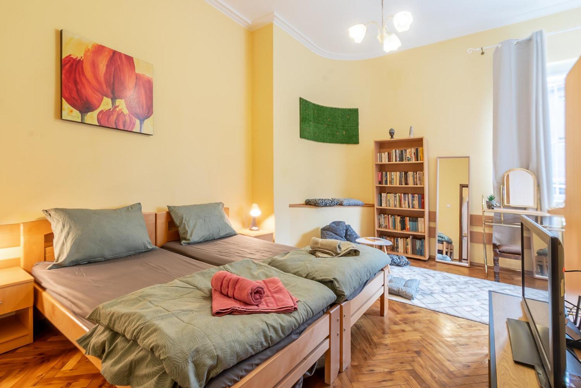 Vintage Home By Ndk And Vitosha Blvd With Free Secured Parking Sofie Exteriér fotografie