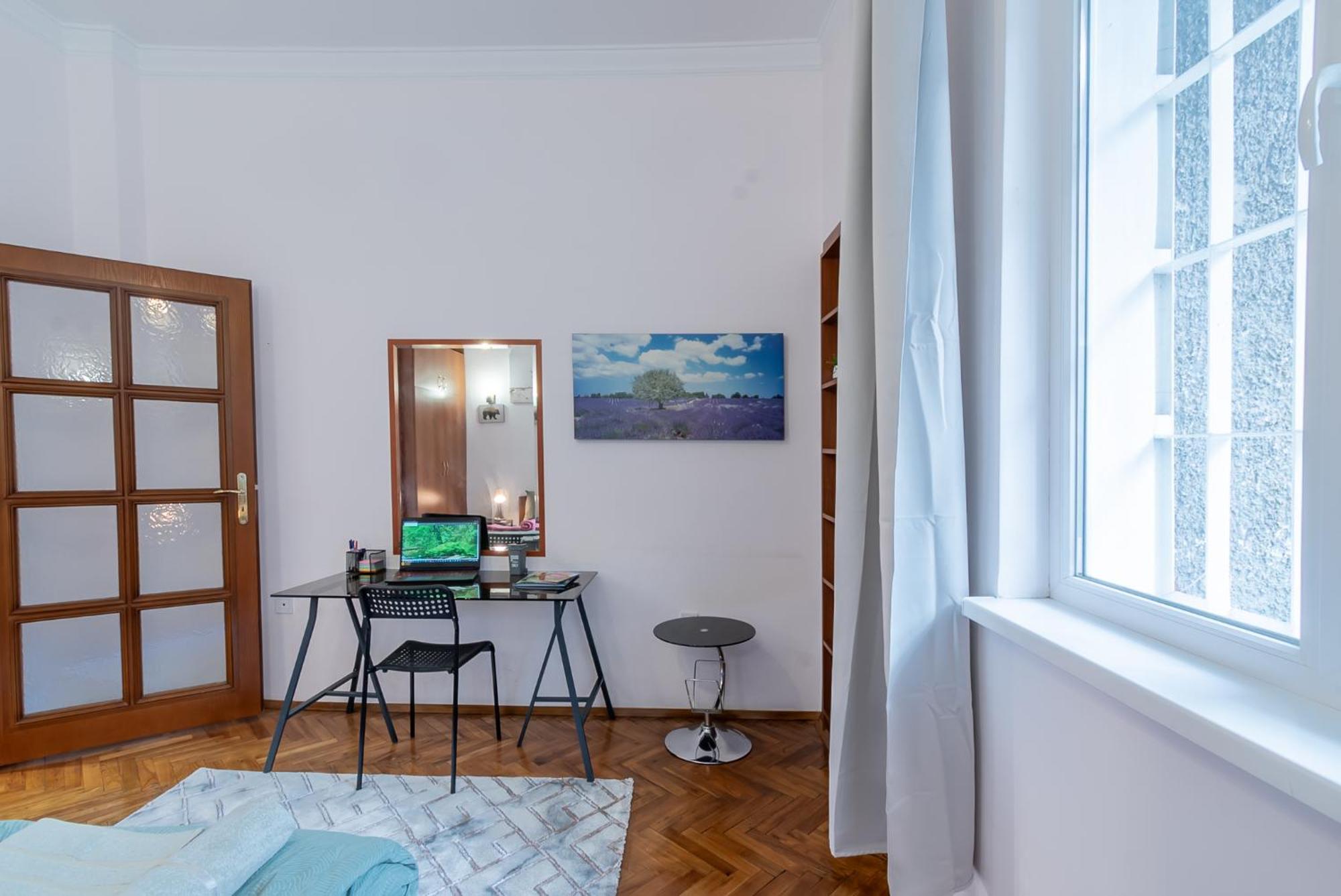 Vintage Home By Ndk And Vitosha Blvd With Free Secured Parking Sofie Exteriér fotografie